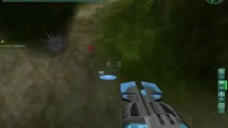 Tribes 2 Demo