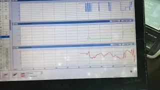 Toyota Techstream VXDIAG VCX Nano sample rate