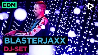 Blasterjaxx (DJ-SET) | SLAM! MixMarathon XXL @ ADE 2018