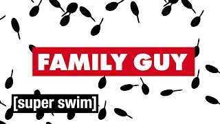 Adult Swim - Family Guy S08E03 (Promo)