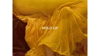 Hold Up [VMA/Formation World Tour Studio Version] (Download Link In Description)
