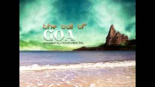 The Call Of Goa [Full Compilation]