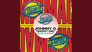 Fantasy Girl (Mickey Garcia and Elvin Molina Club Version)