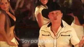 Soy un parrandero  Giovanny Ayala