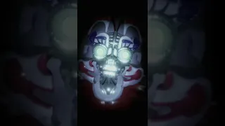 FNAF ar all jumpscares with original jumpscare sound [Updated]