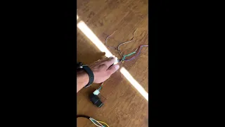 How to get spark on any gy6 engine! Simple wire harness