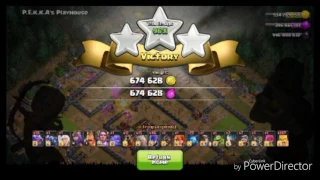 clash of clans hack/mod working 2017 no root/jailbreak (ANDROID)