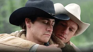 brokeback mountain - goodbye my lover