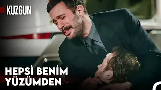 Kuzgun'un Büyük Vicdan Azabı - Kuzgun