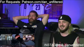 O'Keefe Music Foundation - Crazy Horse Black Label Society Cover REACTION | Unfiltered Reactions