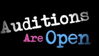 [NorthLS] FIRST Auditions are Open