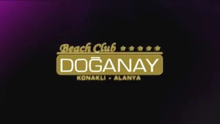 Beach club doğanay alanya