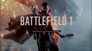 Battlefield 1 on a potato pc