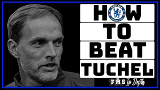 Does Tuchel's Chelsea Have Any Tactical Weaknesses? | How Teams Have Had Success Against Chelsea? |