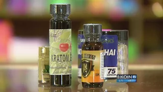 Kratom sales continue despite FDA report on dangers