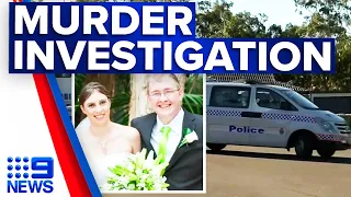 Woman’s body found in Gold Coast backyard | 9 News Australia