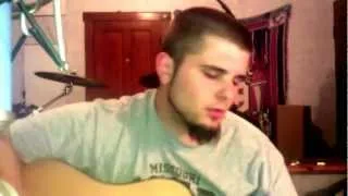 The Ballad Of Curtis Loew - Lynyrd Skynyrd (Acoustic Cover By Derek Wayne)