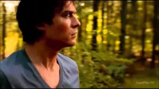 Damon end Elena - Knockin' on heavens door