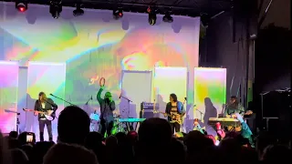 The Black Angels - Molly Moves My Generation - Austin Psych Fest 2024