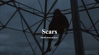 Free Sad Type Beat - "Scars" | Emotional Rap Piano Instrumental 2022