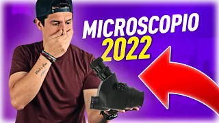 CUAL MICROSCOPIO COMPRAR? 2022