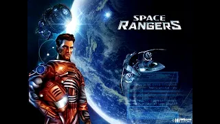 Craftor (Space Rangers Soundtrack) - Cosmic Romance