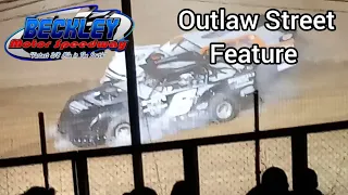 Beckley Motor Speedway | Weekly Show (Outlaw Street Feature) 5/6/23