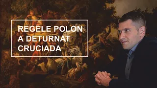 CAUZELE conflictelor dintre Ștefan cel Mare și poloni [SUBTITRĂRI]