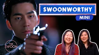 If The Swoon had to defend a K-drama villain in court | SwoonWorthy Mini [ENG SUB]