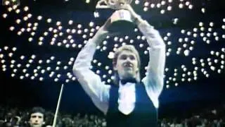 Farewell Stephen Hendry