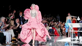 Schiaparelli | Haute Couture Fall Winter 2019/2020 | Full Show