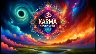 How to Transform & Transcend Karma