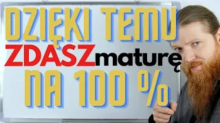 5 najtrudniejszych zadań otwartych za dwa punkty MATEMATYKA MATURA PODSTAWA