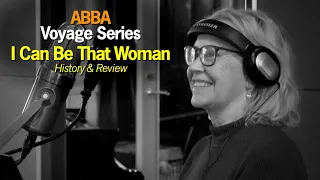 ABBA Voyage Series – Part 6: "I Can Be That Woman" | History & Review