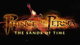 Prince of Persia: The Sands of Time Прохождение 12 Серия Солдатская столовая Без комментариев