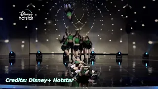 Dance Plus Season 6 Audition Promo | 14th Sep 2021 Episode | Courtesy: Disney + Hotstar