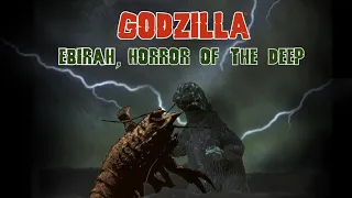 Godzilla: Ebirah Horror of the Deep - Official Trailer