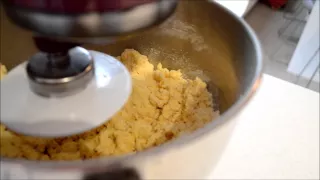 How to Use Your KitchenAid to Make Pasta Dough