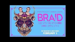 Braid Spoiler Free Review
