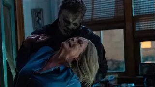 David Gordon Green’s Halloween Trilogy—Halloween Ends: Laurie Strode is NOT the main character!