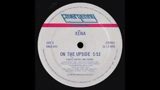 On The Upside [Ligosa Long Mix] - Xēna