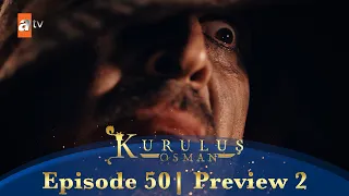 Kurulus Osman Urdu | Season 5 Episode 50 Preview 2