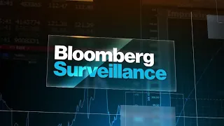 'Bloomberg Surveillance' Full Show (07/06/2021)