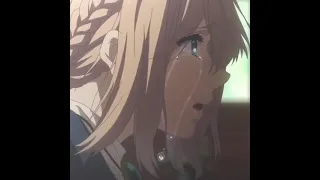 (Waifu)Sometimes you must forget everything for happiness but, Violet Evergarden - Violet Evergarden