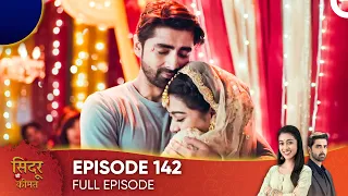 Sindoor Ki Keemat - The Price of Marriage Episode 142 - English Subtitles
