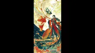 [1 HOUR] 天官赐福 一花一剑（伴奏) | Heaven Official’s Blessing One Flower, One Sword BGM Instrumental