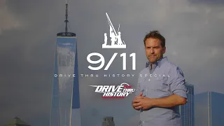 Airing Soon: Drive Thru History® - 9/11 Special