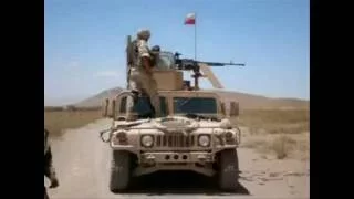 Afghanistan Polish Contingent