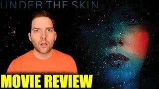 Under the Skin - Movie Review