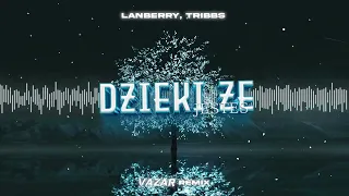 Lanberry, Tribbs - Dzięki, że jesteś (VAZAR REMIX)